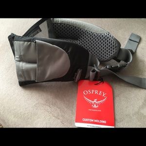Osprey Isoform5